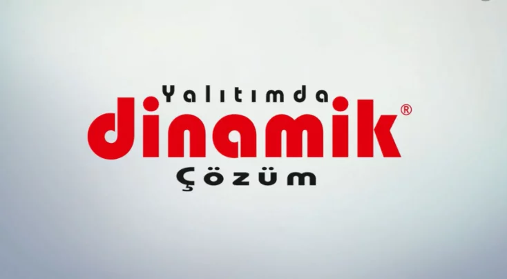 Dinamik Isı Makina Yalıtım Malzemeleri Sanayi ve Ticaret A.Ş.