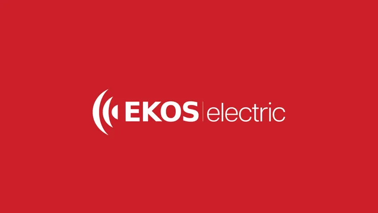 Ekos Teknoloji ve Elektrik A.Ş.