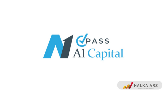 A1CAP-A1 Capital Yatırım Menkul Değerler A.Ş. Halka Arz