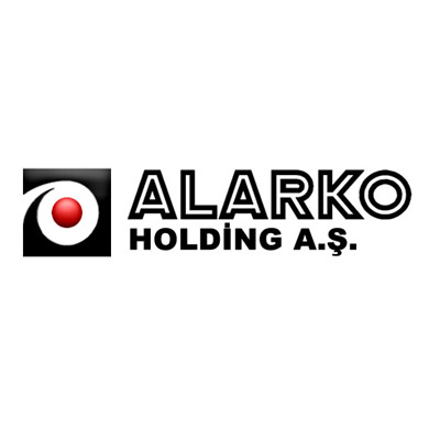 Alarko Holding A.Ş.