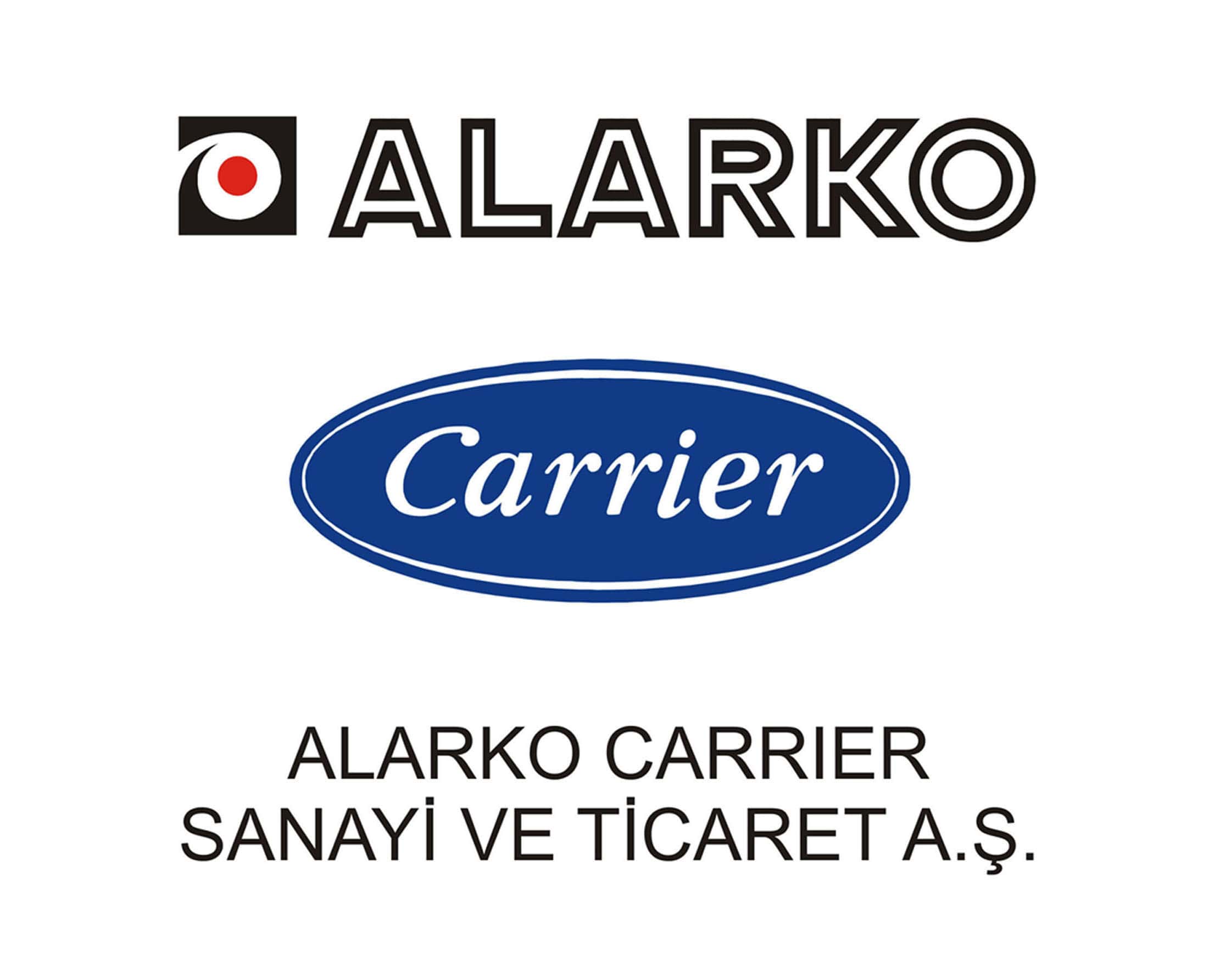 Alarko Carrier Sanayi ve Ticaret A.Ş.