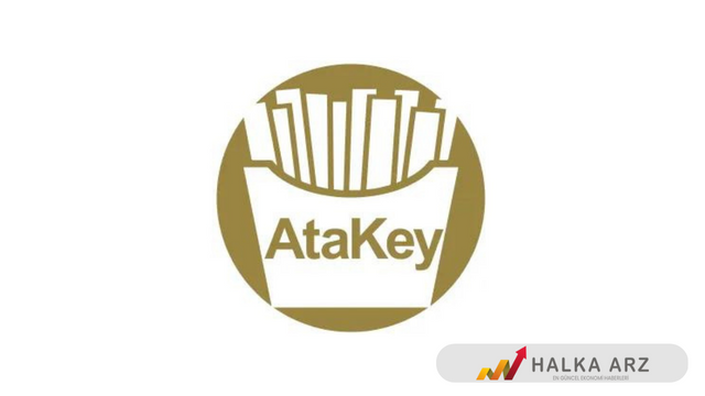 ATAKP-Atakey Patates Gıda San. ve Tic. A.Ş. Halka Arz