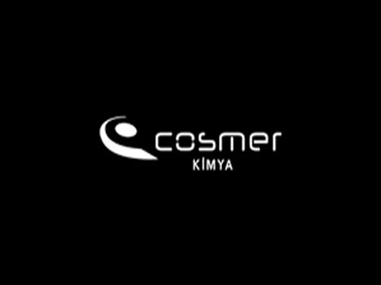 Cosmer Kimya San. ve Tic. A.Ş.