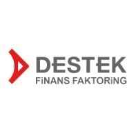 Destek Finans Faktoring A.Ş.