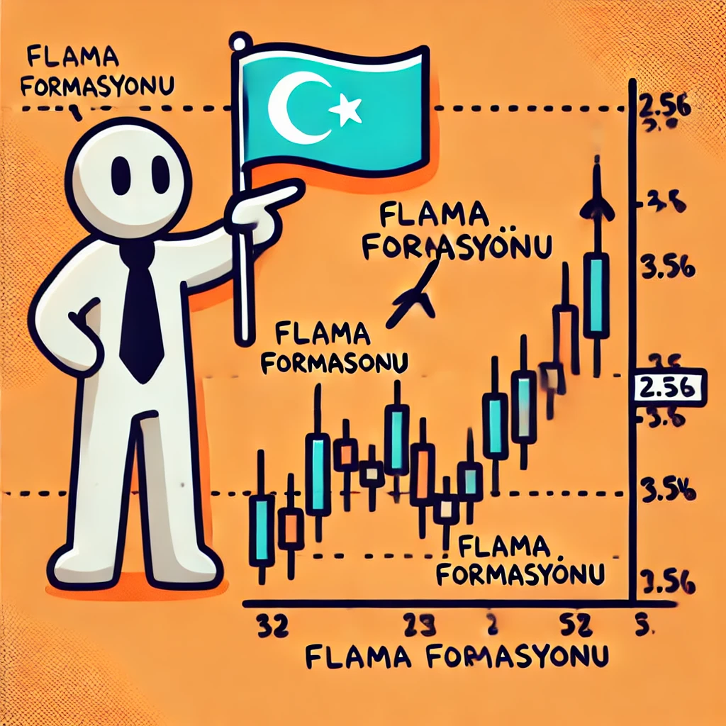 Flama Formasyonu Nedir?