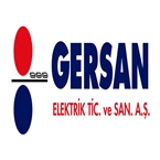 Gersan Elektrik Ticaret Ve Sanayi A.Ş.