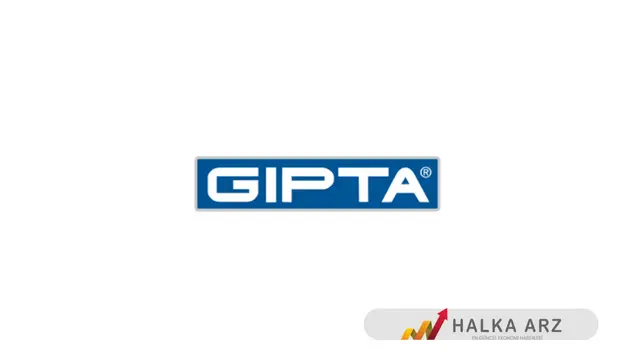 GIPTA Halka Arz