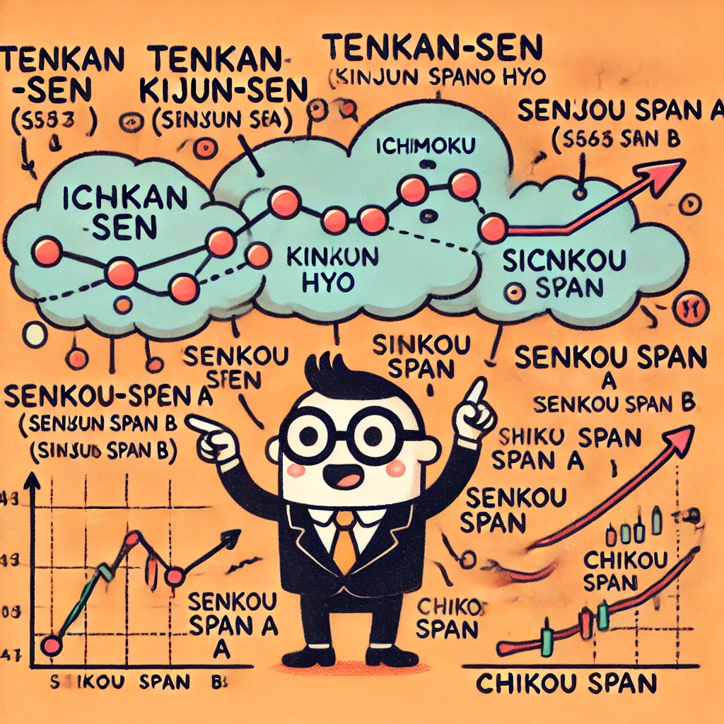 Ichimoku Bulutu (Ichimoku Kinko Hyo) Nedir?