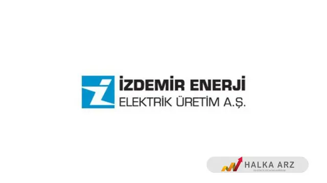 IZENR-İzdemir Enerji Elektrik Üretim A.Ş. Halka Arz