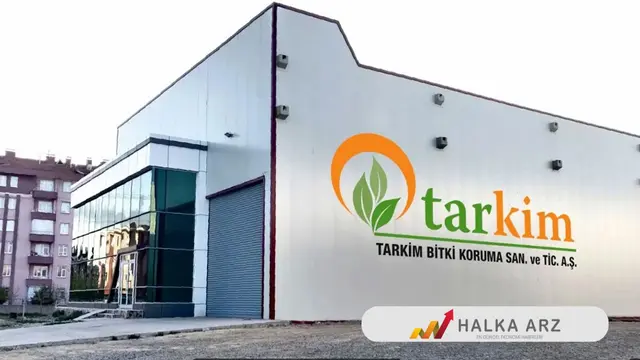 TARKM Halka Arz