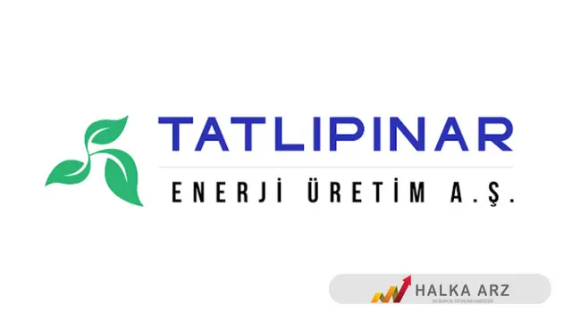 TATEN-Tatlıpınar Enerji Üretim A.Ş. Halka Arz