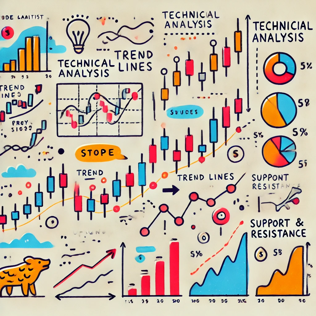Teknik Analiz